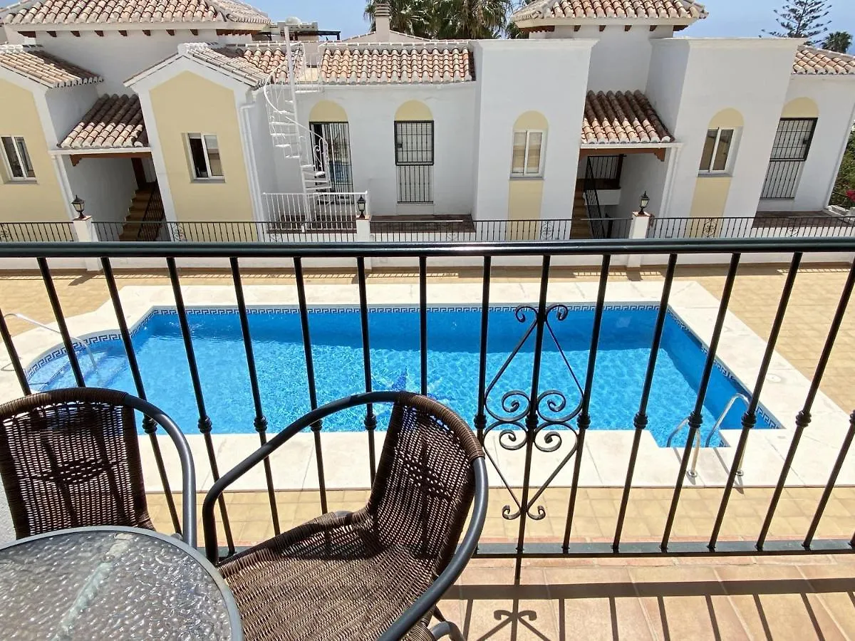 Chimenea Pinar 2 Apartments Casasol Nerja