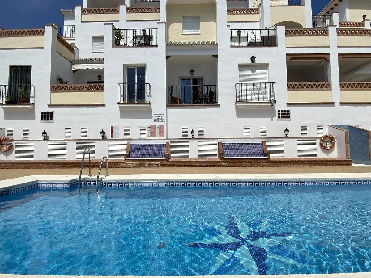 Chimenea Pinar 2 Apartments Casasol Nerja