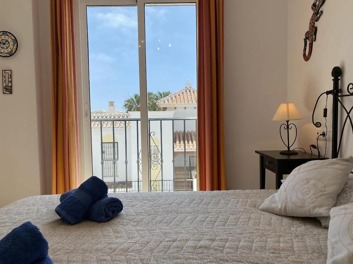 Chimenea Pinar 2 Apartments Casasol Nerja