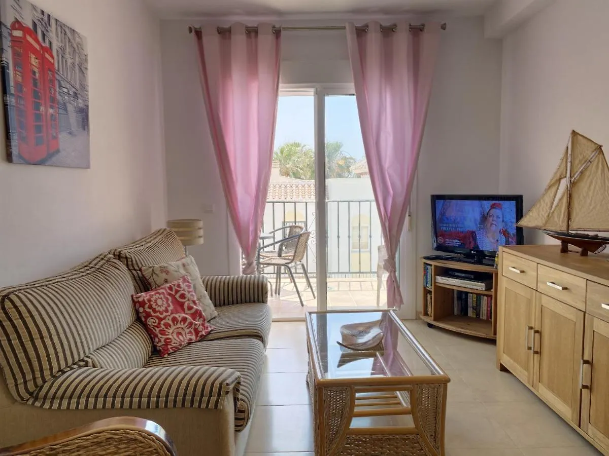 Chimenea Pinar 2 Apartments Casasol Nerja 0*,