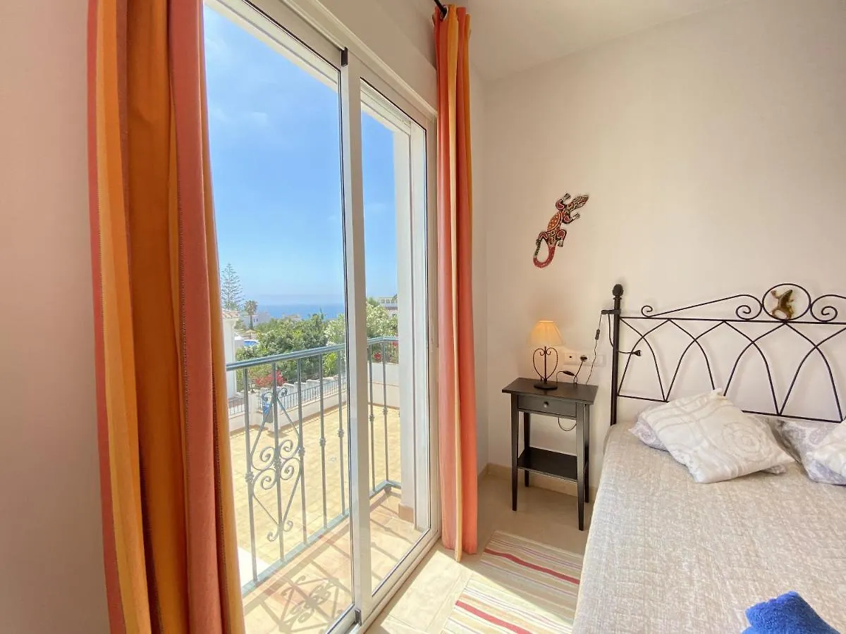 Chimenea Pinar 2 Apartments Casasol Nerja