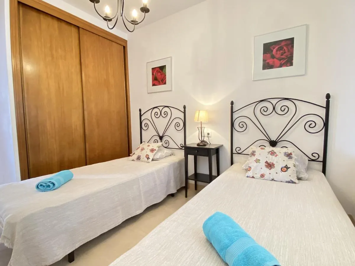 Chimenea Pinar 2 Apartments Casasol Nerja