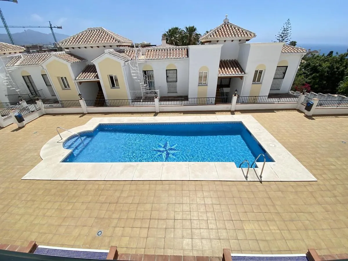 Chimenea Pinar 2 Apartments Casasol Nerja