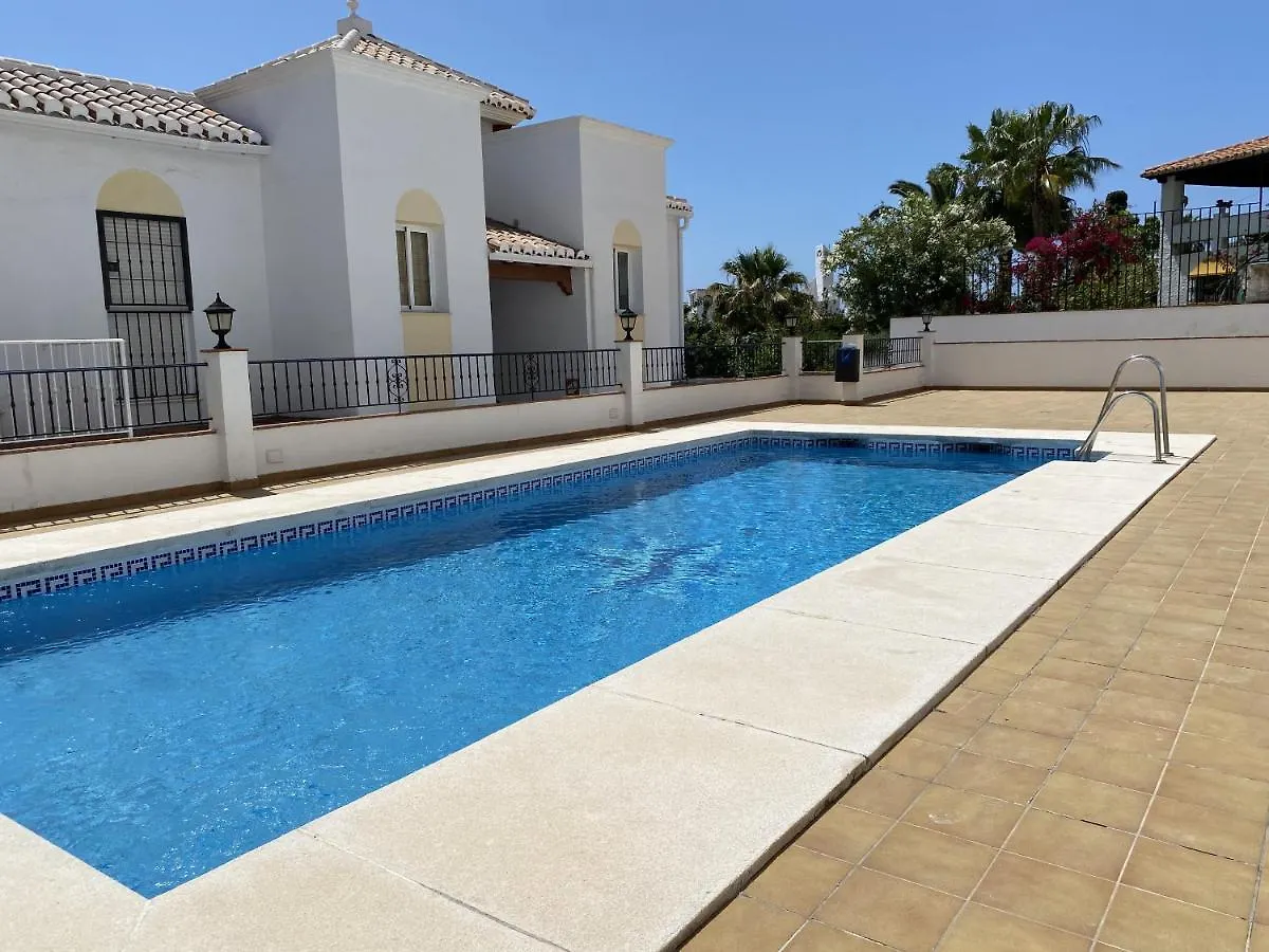 Chimenea Pinar 2 Apartments Casasol Nerja