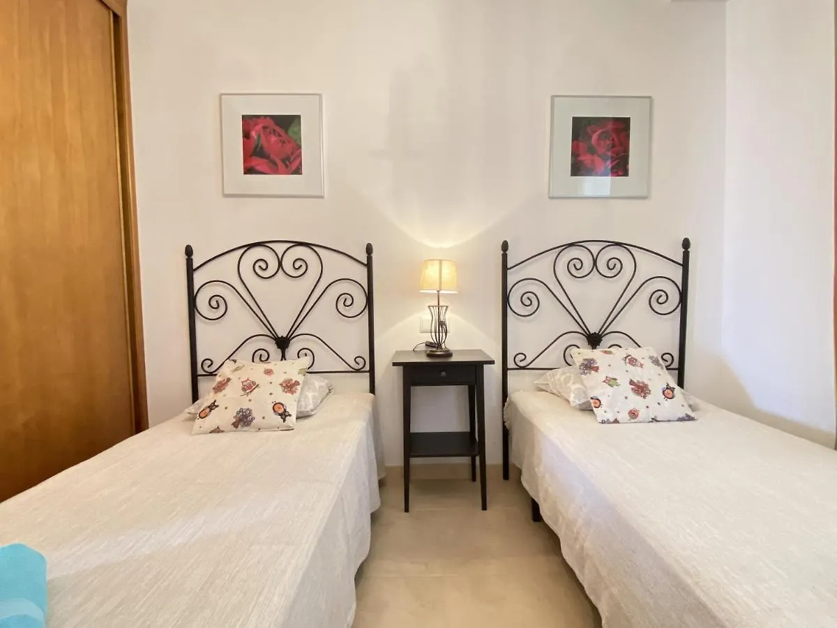 Chimenea Pinar 2 Apartments Casasol Nerja