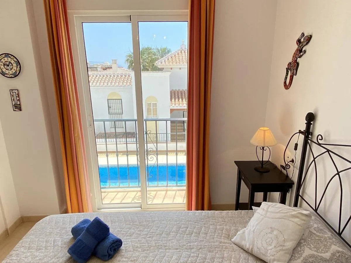 Chimenea Pinar 2 Apartments Casasol Nerja